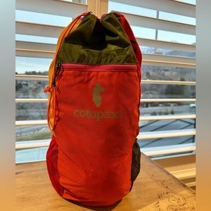 Cotopaxi Surprise Pack -multicolor 24L